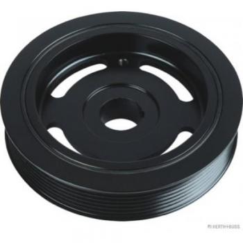 Polea de cigüeñal Jakoparts J1091003 para Nissan Cube, Evalia, Micra, Note, NV200, Qashqai y Tiida