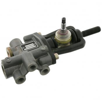 Interruptor de válvula del cilindro de cambio FEBI BILSTEIN 27581