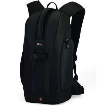 Lowepro Flipside 200 - Mochila para cámaras, color negro