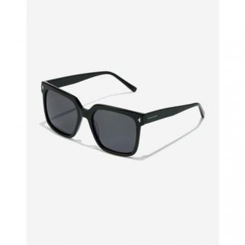 Hawkers Euphoria Polarized Sunglasses - Black Dark