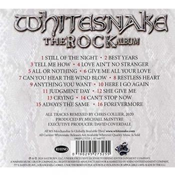 The ROCK Album
