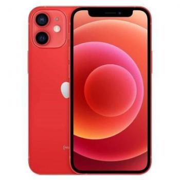 iPhone 12 Mini Semi Nuevo 256GB Rojo