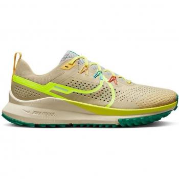 Zapatilla Nike React Pegasus Trail 4