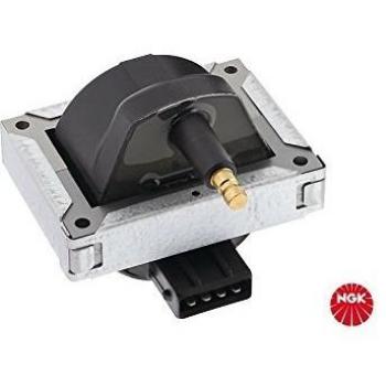 Ngk 48066 Sistemas de Calentamiento y Arranque