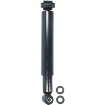 Amortiguador MAGNUM TECHNOLOGY M0008 - Amortiguador de suspensión, diseñado para ofrecer un rendimiento óptimo en vehículos, con características como alta durabilidad, resistencia a la corrosión, capacidad de absorción de impactos y fácil