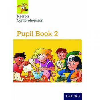 Nelson Comprehension Student's Book 2 - 9780198368151
