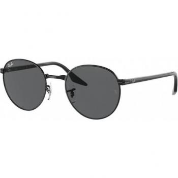 Ray-Ban RB3691 Sunglasses - Black