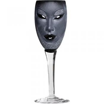 Electra copa de vino - de cristal