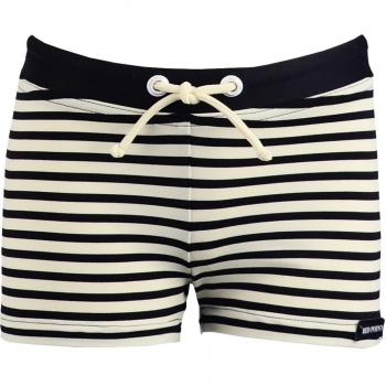 Red Point Beachwear, Infantil, Bebé, Bóxer, Talla ESP: 6 años, Crema, Monaco, Rayas
