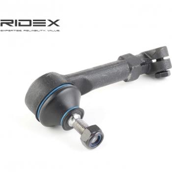 Rótula de dirección RIDEX 914T0074 para Renault Megane, Clio y Kangoo, incluye rótula de barra de conexión