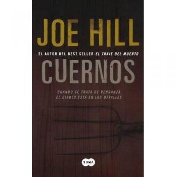 Cuernos / Horns