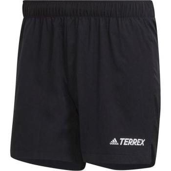 Adidas Trail Short Hombre Negro
