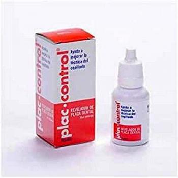 Dentaid Plac-Control Liquid Plaque Revealer 15ml
