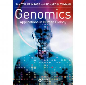 Genomics Applications in Human Biology - Paperback Edition by Blackwell Publishers