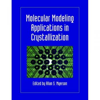 Aplicaciones de Modelado Molecular en Cristalización - PB Cambridge