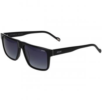 Joop! 7113 2036 Men's Black Sunglasses Size 57