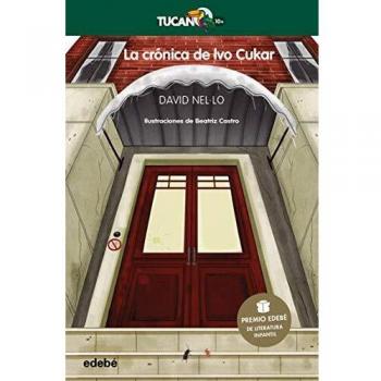 La crónica de Ivo Cukar: Premio EDEBÉ de Literatura Infantil 2020