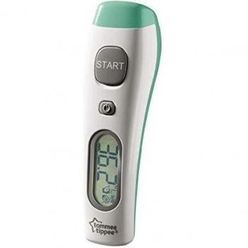 Tommee Tippee 423035 - No touch forehead thermometer