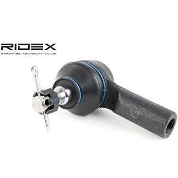 Rótula de dirección RIDEX 914T0193 para HONDA HR-V y Logo, M12X1.25, lado conductor o pasajero, eje delantero