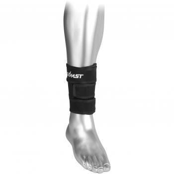 Zamst SS-1 soporte periostite tibiale Mixta, SS-1, negro, FR : M