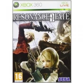 Resonance of Fate