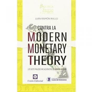 Contra La Modern Monetary Theory