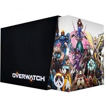 Overwatch Origins - Collector's Edition