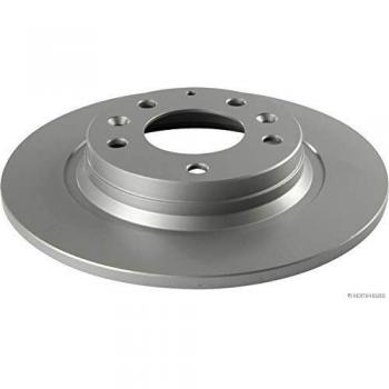 HERTH+BUSS JAKOPARTS J3313029 Brake Disc Single