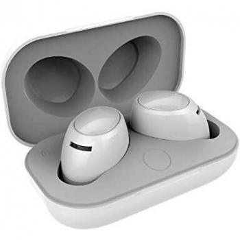 Auriculares Bluetooth True Wireless TWS con Micrófono, Celly BH Twins Air Auriculares Inalámbricos