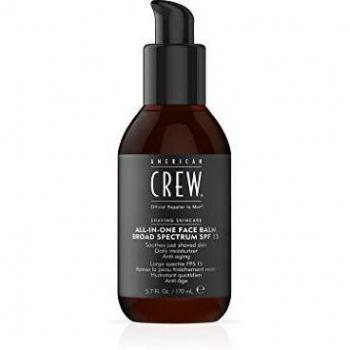 American Crew Balsamo Facial SFP15 170 ml