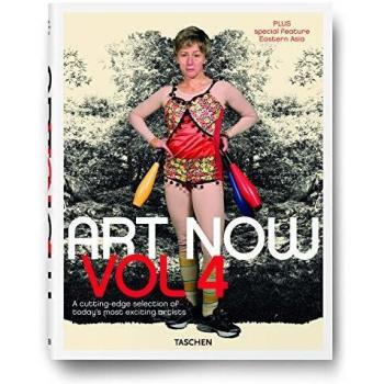 Art now ediz italiana spagnola e portoghese art now volume 4 midi