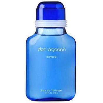 Don Algodon, Agua de colonia para hombres - 100 ml