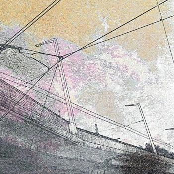 Paths Of The Errant Gaze [VINYL]