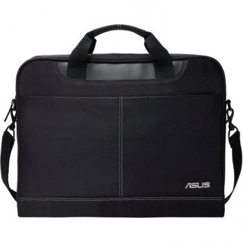 ASUS Nereus Carry Bag - Stylish and Functional Notebook Case for 16-inch Laptops