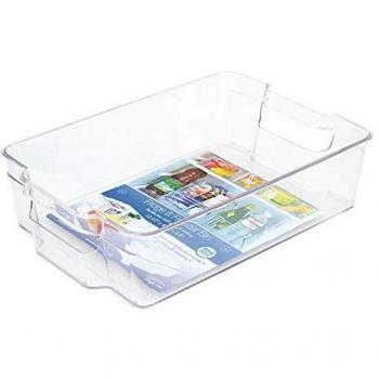 LISI Orden.frigo. cubeta Multiuso 32x21,5x9cm