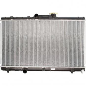 Radiador de refrigeración del motor KOYORAD PL010285T