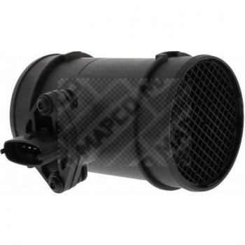 Sensor de flujo de aire MAPCO 42301 - Medidor de masa de aire, compatible con diversos vehículos, alta precisión en la medición del flujo de aire, fácil instalación, construcción duradera para resistencia a condiciones extremas
