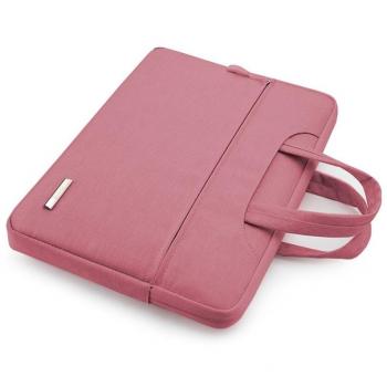 Maletín Rosa Cool Sigma para Portátil de 15-17