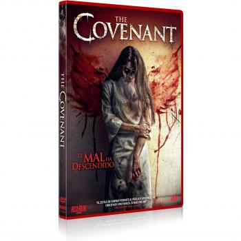 The Covenant DVD