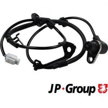 Sensor ABS JP GROUP 4897100270 - Tipo: Sensor de ABS, Marca: JP GROUP, Número de parte: 4897100270