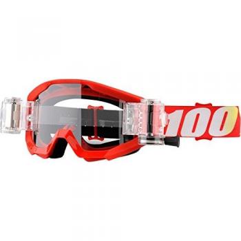 100% Strata límite de SVS gafas