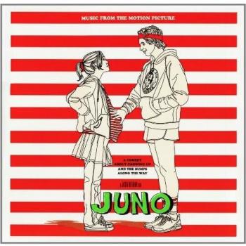 Juno: Original Motion Picture Soundtrack (OST)