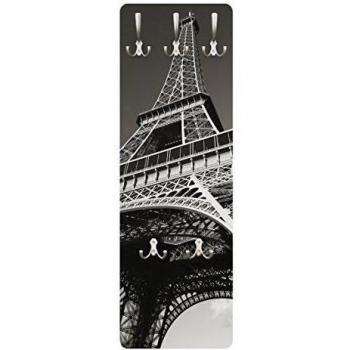 Perchero - Eiffel Tower 139x46x2cm, percheros, Perchero de Pared, Perchero Pared, percheros Pared, percheros Modernos