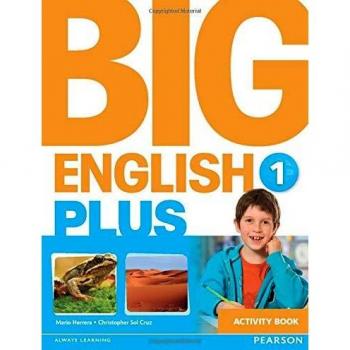 Big English 1