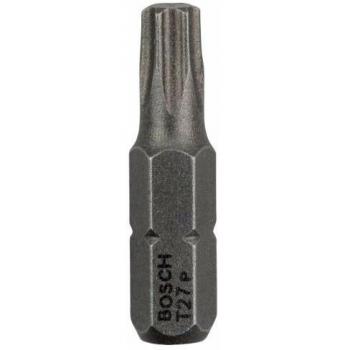 Punta de destornillador Bosch Professional T27 Extradura 25 mm - 25 unidades
