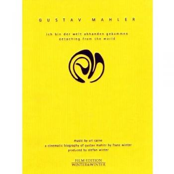 Gustav Mahler - I Am Lost to the World (DVD)