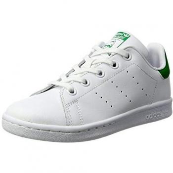 adidas Stan Smith C, Unisex Kid's Basketball Shoes, Multicolour
