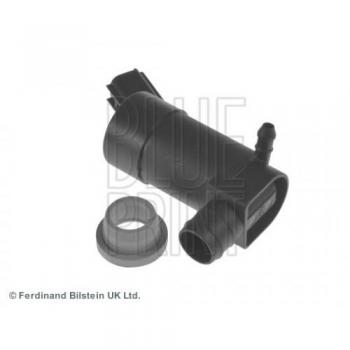 Blue Print ADJ130302 Washer Pump for windscreen washing system, pack of one