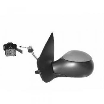 Espejo retrovisor VAN WEZEL 4028828