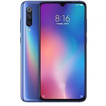 Xiaomi Mi 9 SE Dual SIM 64GB 6GB RAM Ocean Blue